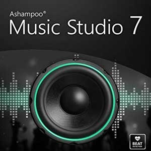 Acquistare Ashampoo Music Studio 7 CD Key Confrontare Prezzi