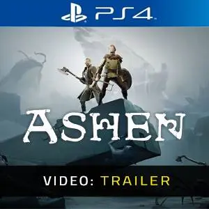 Ashen - Trailer del video