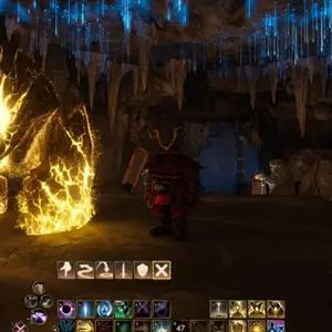 Ashes of Creation - Portale dell'Incudine