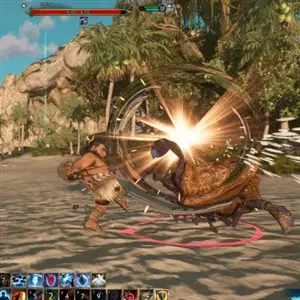 Ashes of Creation - Turchese Orientale