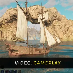 Ashes of Creation - Gameplay