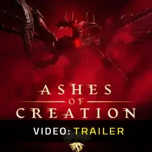 Ashes of Creation - Trailer