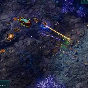 Ashes of the Singularity: Escalation - Battaglia