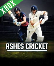Ashes Cricket Xbox One
