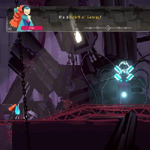 Aspire Ina’s Tale - Spirito Dell'energia