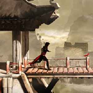 Assassins Creed Chronicles China Pronto a saltare