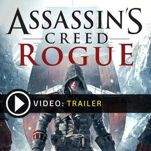 Buy Assassins Creed Rogue CD Key Compare Prices
