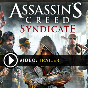 Buy Assassin's Creed Syndicate CD Key Compare Prices