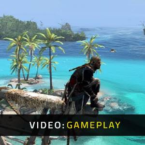Assassin s Creed 4 - Black Flag - Video di Gioco