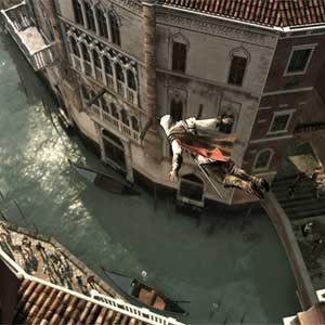 Assassin’s Creed 2 - Quartiere San Marco