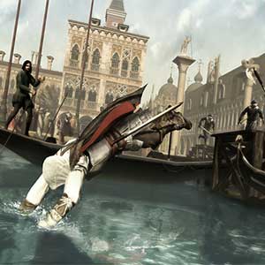 Assassin’s Creed 2 - Immersione Ezio