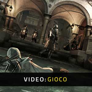 Assassin’s Creed 2 - Gioco Video