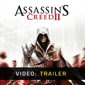 Assassin’s Creed 2 - Rimorchio Video