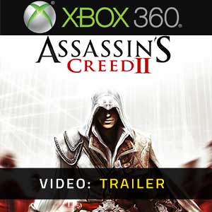 Assassin’s Creed 2 - Rimorchio Video