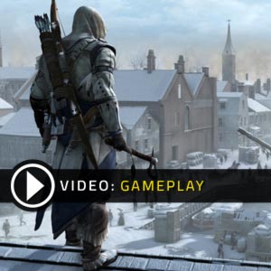 Buy Assassins Creed 3 CD Key Compare Prices