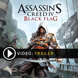 Buy Assassin's Creed 4 Black Flag CD Key Compare Prices
