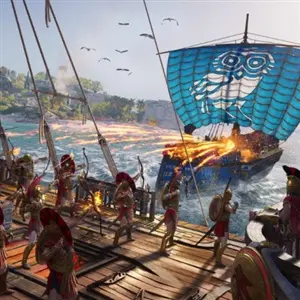 Assassin's Creed Antiquity Pack - Guerra Navale