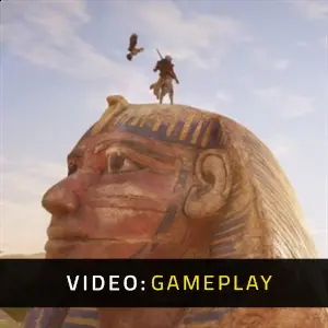 Assassin's Creed Antiquity Pack - Gameplay