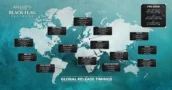 Assassin's Creed Black Flag Resynced: Orari di Lancio e Preload