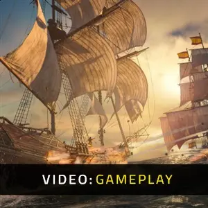 Assassin’s Creed Black Flag Resynced - Video di Gioco