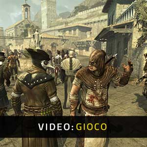Assassin’s Creed Brotherhood - Gioco Video