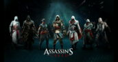 Assassin's Creed Giveaway! Ubisoft offre l'ultimo gioco gratis