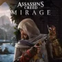 L’aggiornamento di Assassin’s Creed Mirage corregge bug e migliora le prestazioni