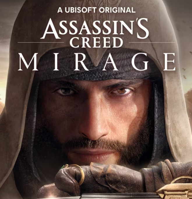 Non pagare il prezzo intero per Assassin's Creed Mirage: Prenotalo ora