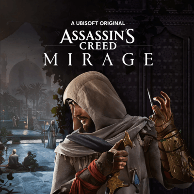 Assassin's Creed Mirage: Nuova Partita+ e Permadeath Opzionale