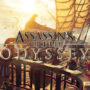 Il nuovo trailer di Assassin’s Creed Odyssey presenta il gameplay navale