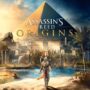 Assassin’s Creed Origins: Aggiornamento a 60 FPS per PS5 ora disponibile
