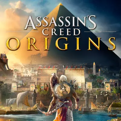 Promozione speciale su Assassin’s Creed Origins abbassa il prezzo
