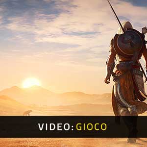 Assassin’s Creed Origins Video Del Gioco