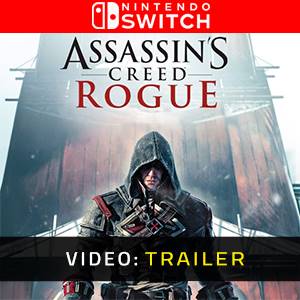Assassin's Creed Video Trailer