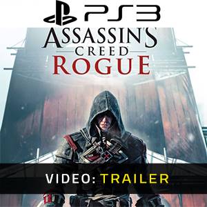 Assassin's Creed Video Trailer