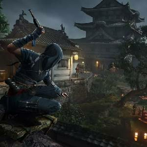 Assassin's Creed Shadows - Tenshu di Oda