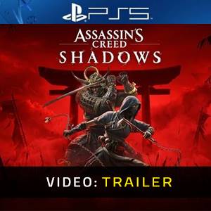 Assassin’s Creed Shadows - Trailer