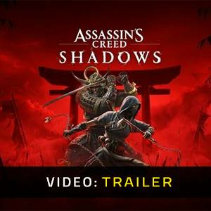 Assassin’s Creed Shadows - Trailer
