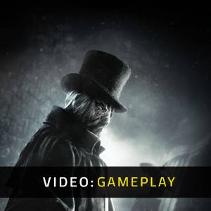 Assassin's Creed: Syndicate Jack the Ripper - Giocabilità