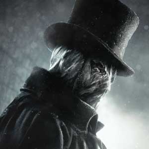 Jack The Ripper's Master Assassin
