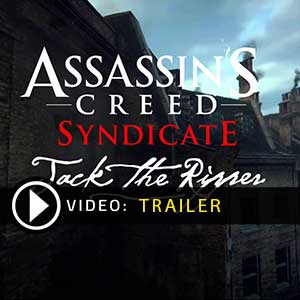 Buy Assassins Creed Syndicate Jack The Ripper CD Key Compare Prices