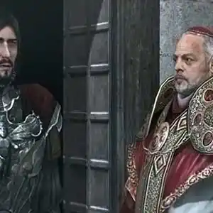 Assassin's Creed The Ezio Collection - Rodrigo Borgia