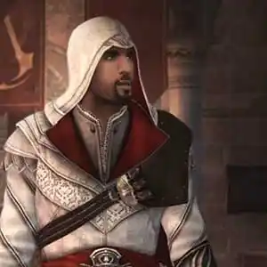 Assassin's Creed The Ezio Collection - Leandros