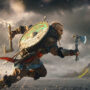 Assassin’s Creed Valhalla rivela i dettagli della nuova missione nella valutazione del ESRB