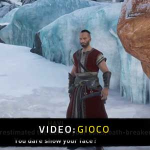 Assassins Creed Valhalla Season Pass Video di Gioco