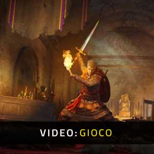 Assassin’s Creed Valhalla The Siege of Paris Video Di Gioco