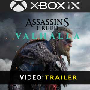 Assassins Creed Valhalla video trailer