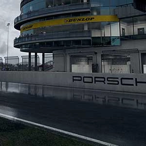Assetto Corsa Competizione Traccia