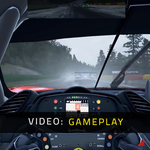 Assetto Corsa Competizione Video di gioco