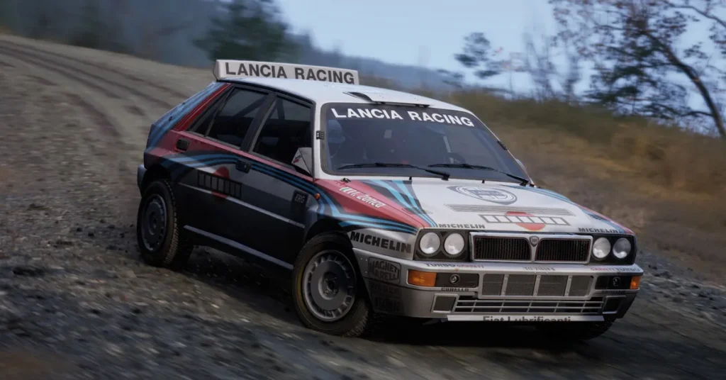 Assetto Corsa Rally Data di uscita